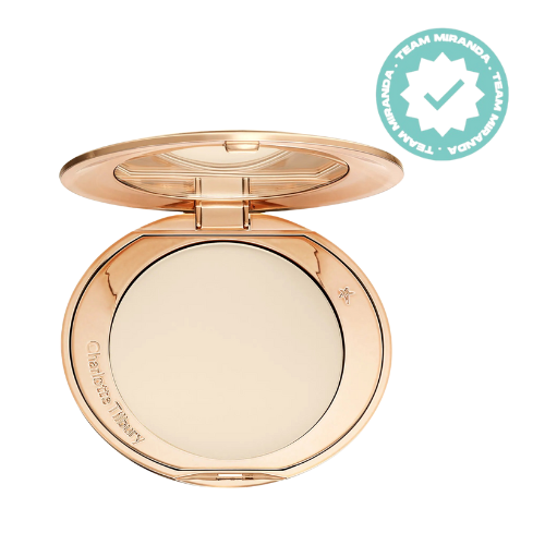 Charlotte Tilbury, Airbrush Brightening Flawless Finish Pó Compacto