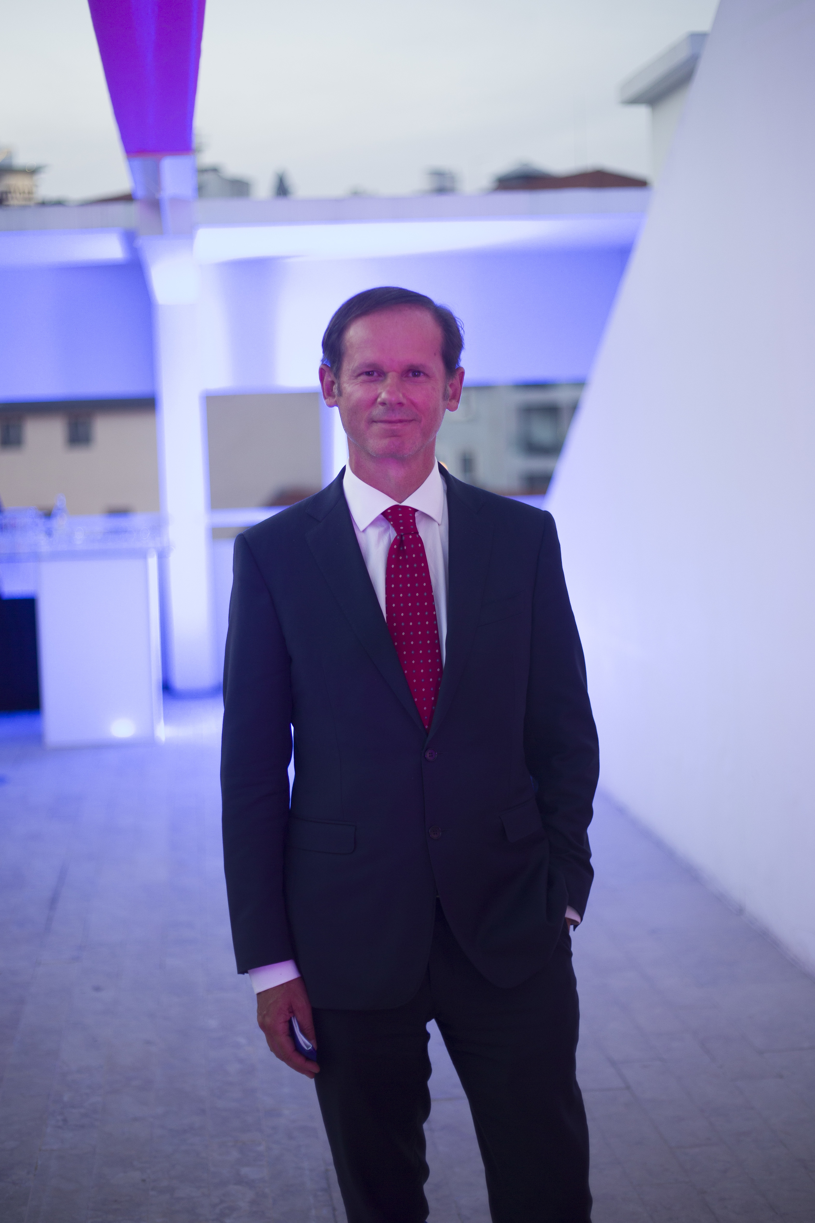 Livro de José Rodrigues dos Santos vai transformar-se em série. “Codex 632” chega à RTP em 2022