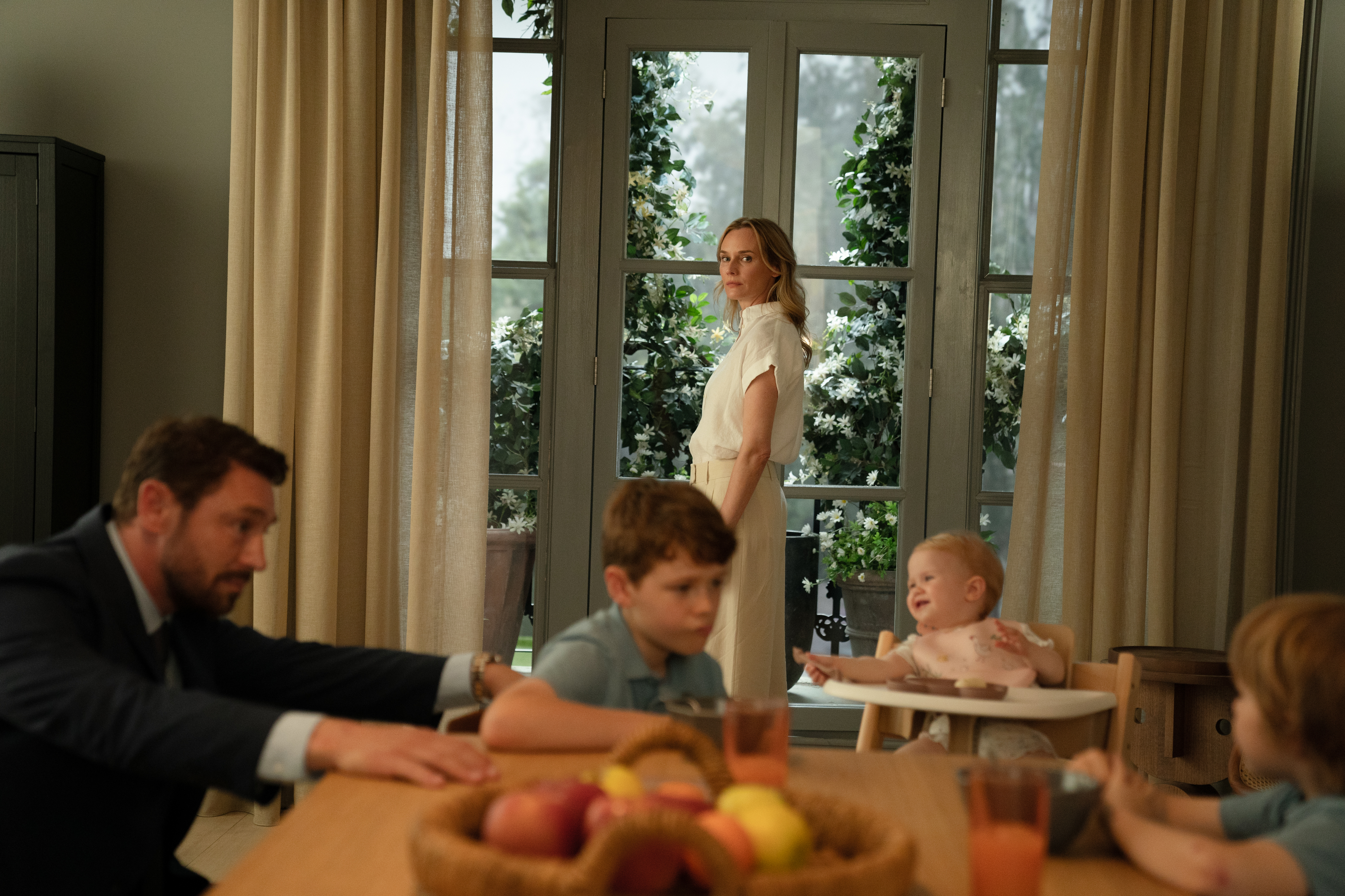 “Little Disasters”. A nova série da HBO Max faz a pergunta mais difícil de sempre: “Sou má mãe?”