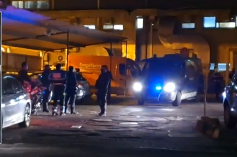 Desentendimento entre PSP e GNR na distribuição de vacinas vai ser alvo de inquérito