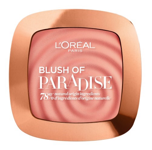 L’Oréal Paris, Blush of Paradise 03 Melon Dollar Baby