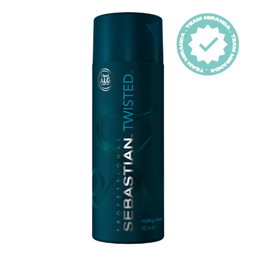 Sebastian, Creme de Styling para Caracóis Twisted Cream