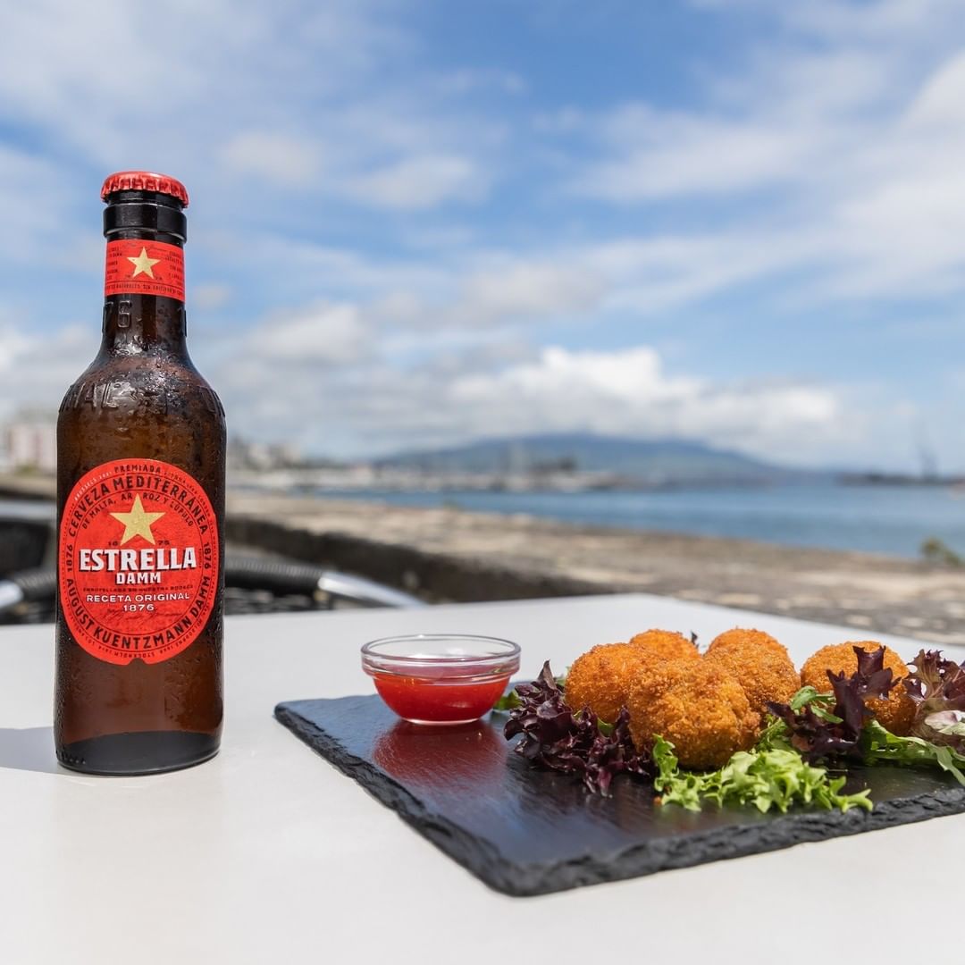 Vem aí uma rota de tapas por todo o País (com petiscos e cerveja por apenas 5€). Veja se passa na sua cidade