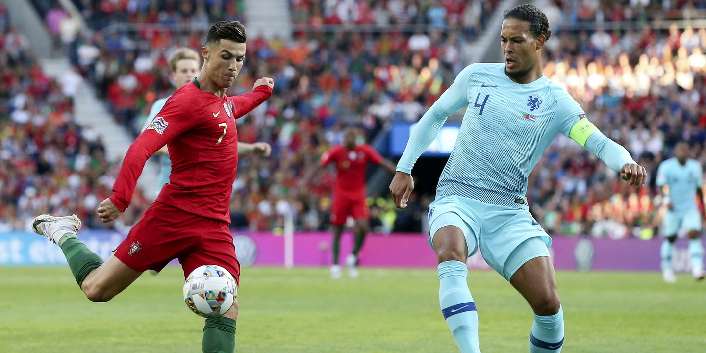 🔴 ESPANHA VS PORTUGAL 1-1 (EM DIRETO) - EUROPA - LIGA DAS NACOES