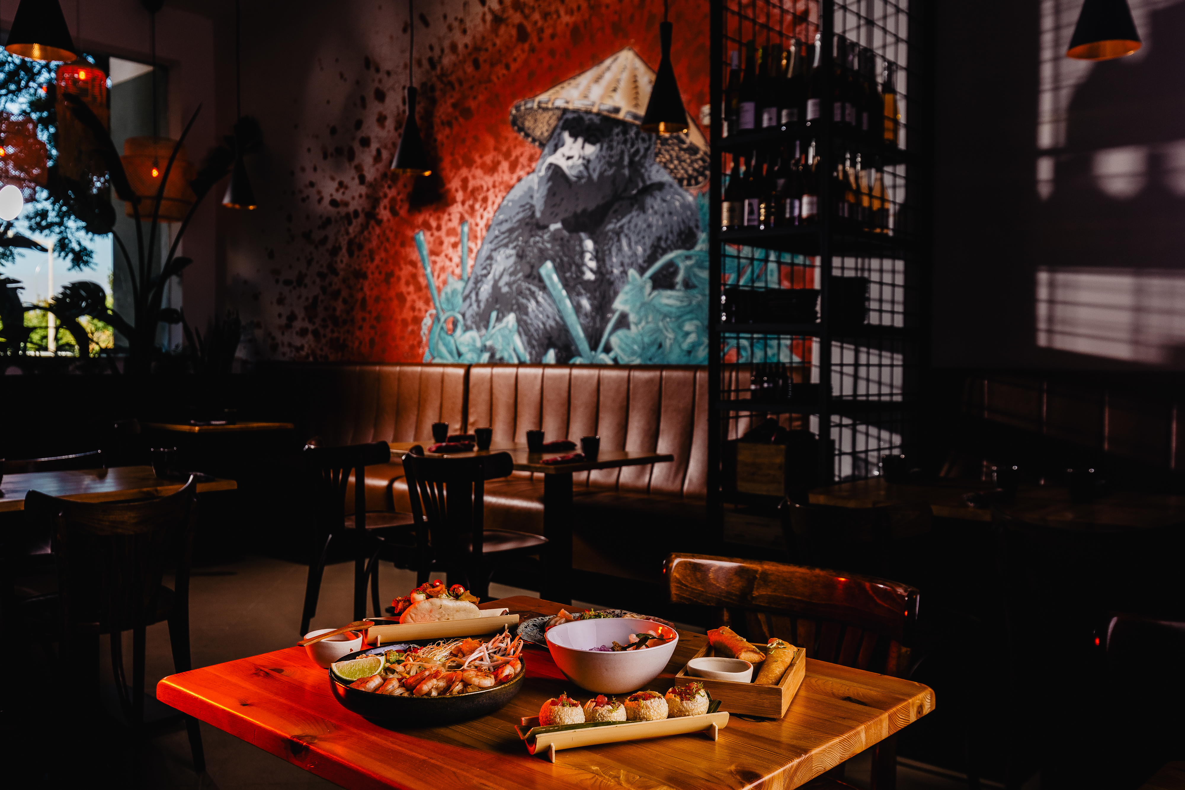 Sushi em casa ou lavagante no restaurante. 10 opções diferentes para a passagem de ano