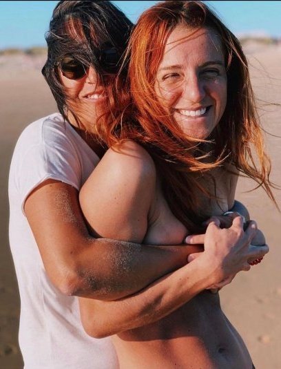 Casamento de 7 anos de Inês Herédia e Gabriela Sobral chegou ao fim. “Elas não se estavam a entender”