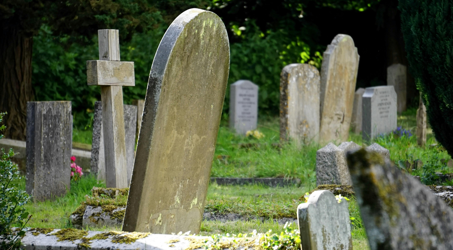 Cadáver vai ser exumado em Famalicão para realizar um teste de paternidade