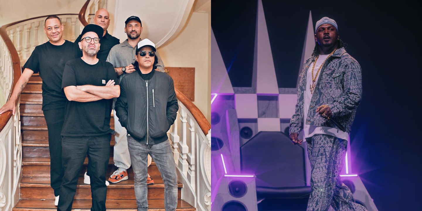 Da Weasel e Plutónio confirmados para mais um festival de verão. Conheça o cartaz do Mar Me Quer