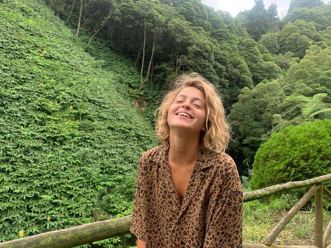 “Casados à Primeira Vista”. Uma das concorrentes do reality show é mãe da atriz Bruna Quintas