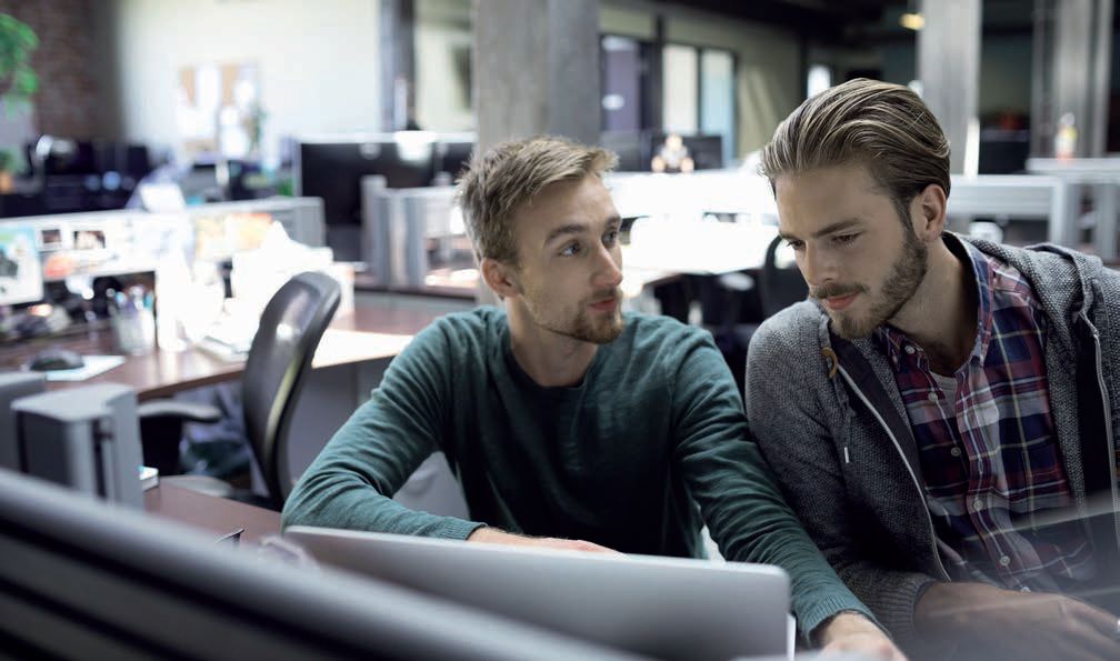 Portugal continua a ter dificuldades em contratar especialistas de TIC