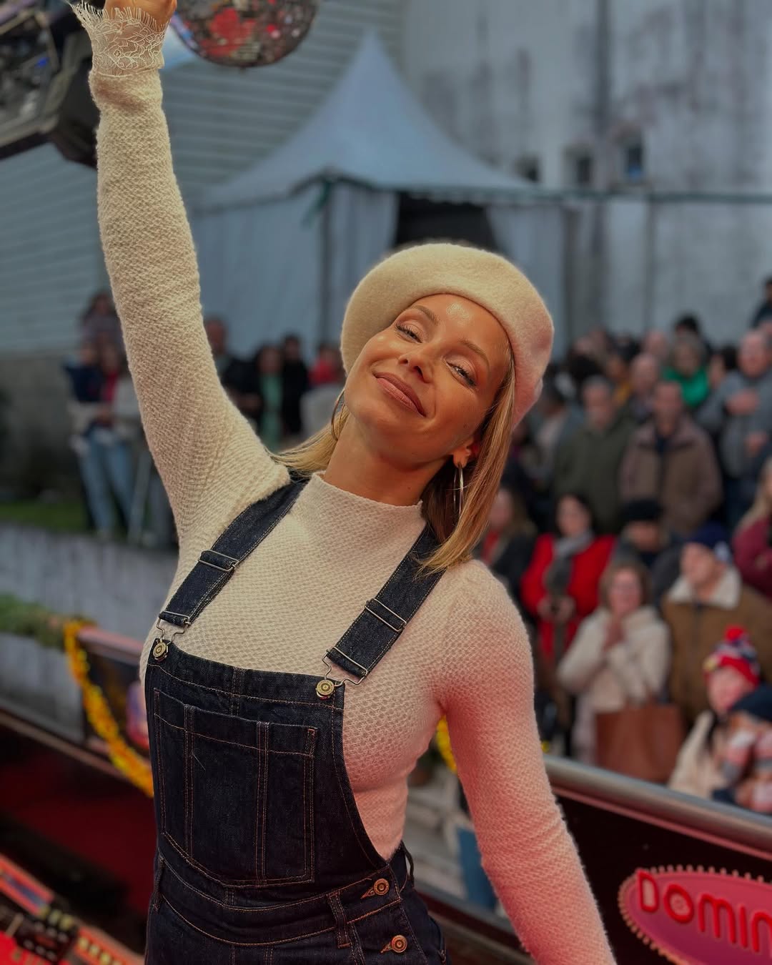 Luciana Abreu terá novo namorado e é espanhol. Saiba de quem se trata