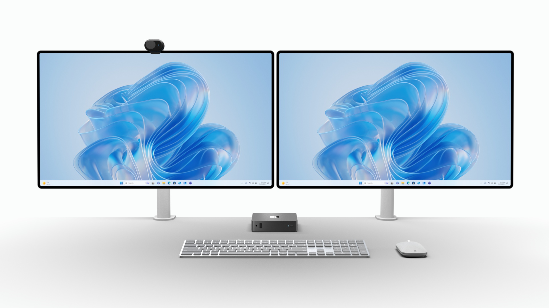 Windows 365 Link abre portas ao sistema operativo na cloud de forma simples e segura