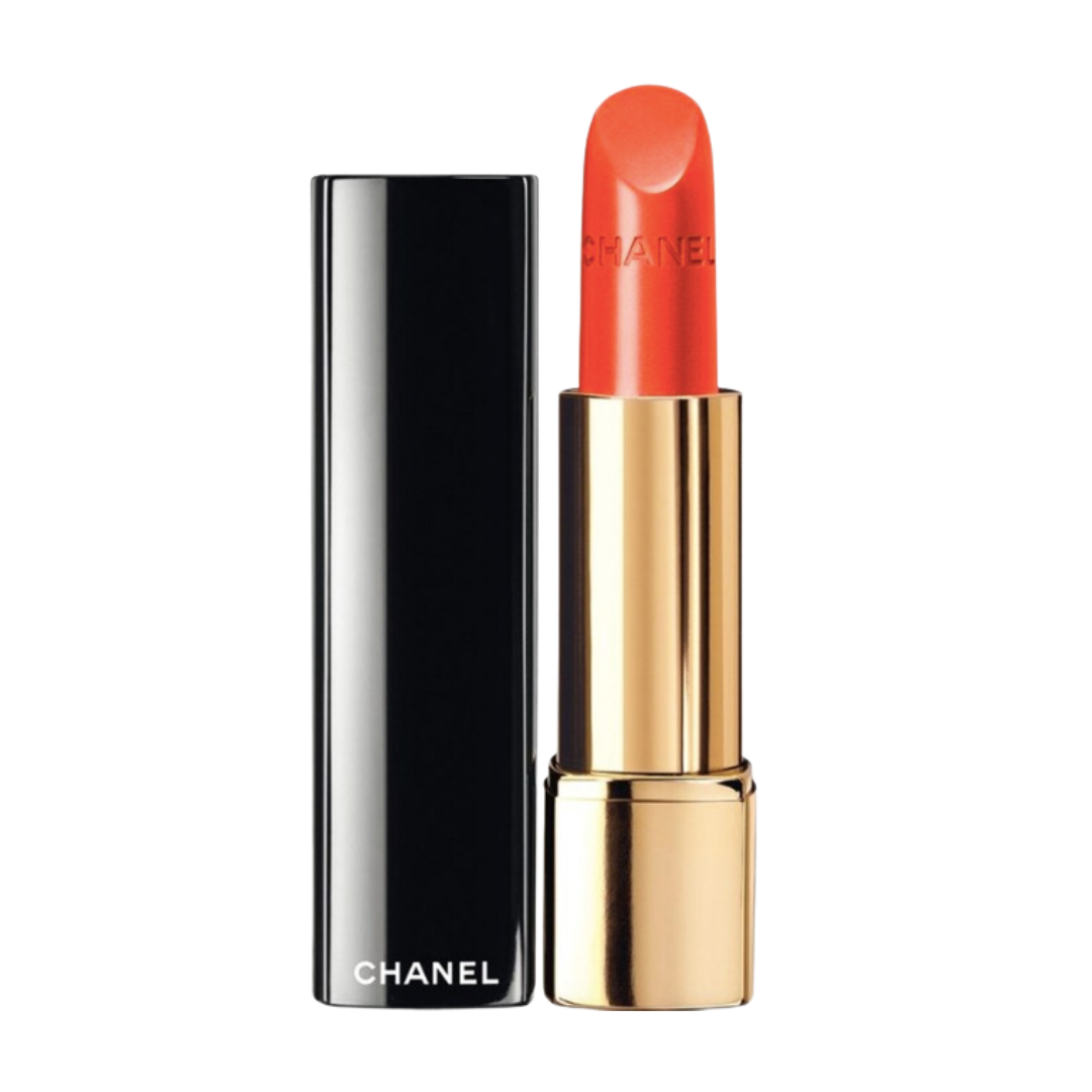 Chanel, Rouge Allure, no tom Excentrique
