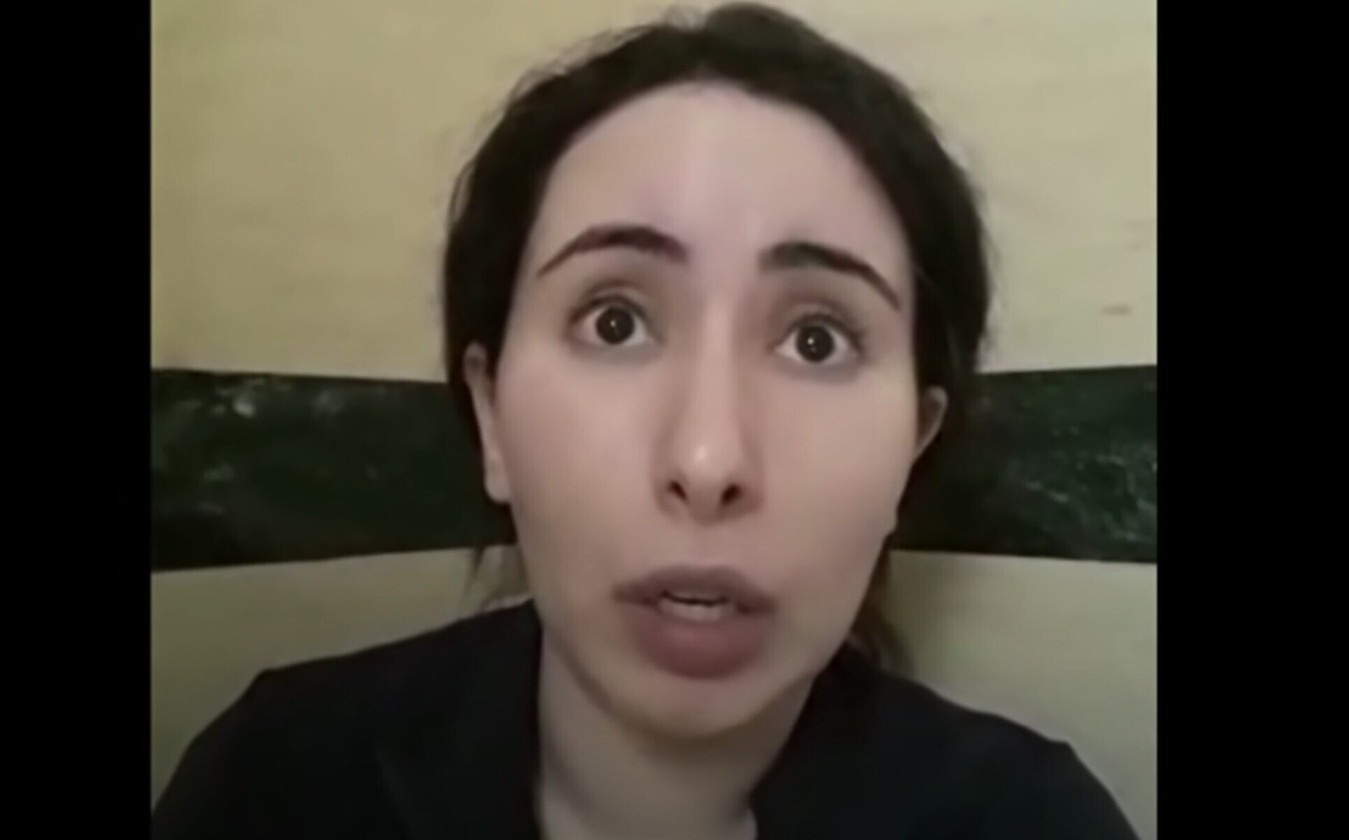 Princesa do Dubai diz ter sido sequestrada pelo pai. “Todos os dias temo pela minha vida”