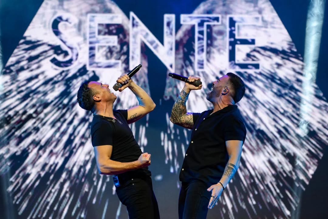 Anjos anunciam documentário e são acusados de aproveitarem o julgamento contra Joana Marques