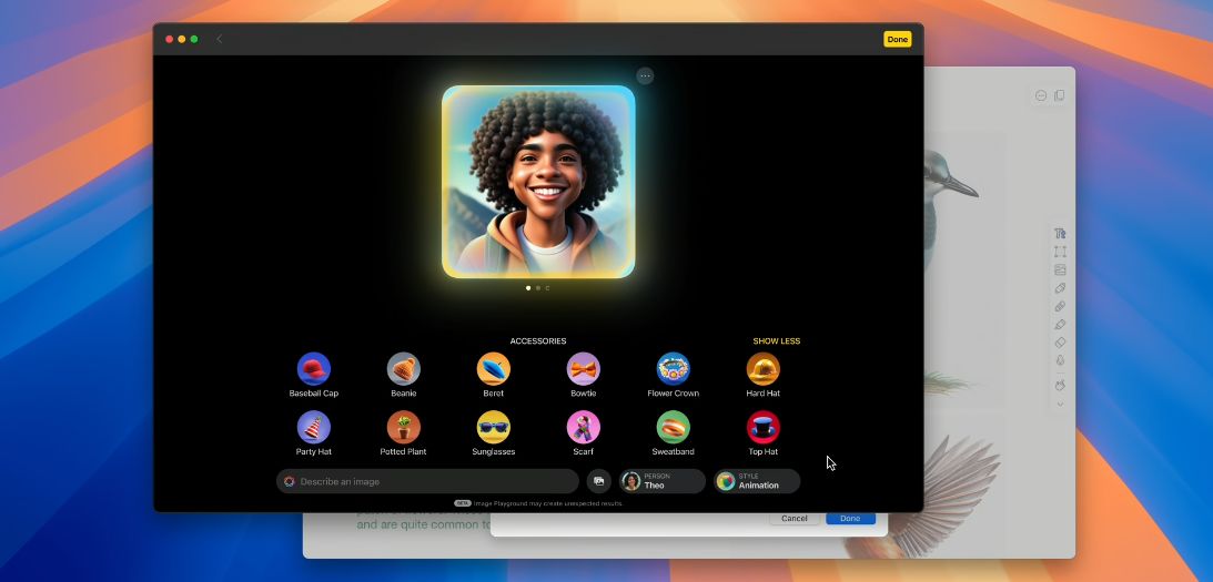 iOS 18.2 está mesmo quase aí. E com mais inteligência da Apple