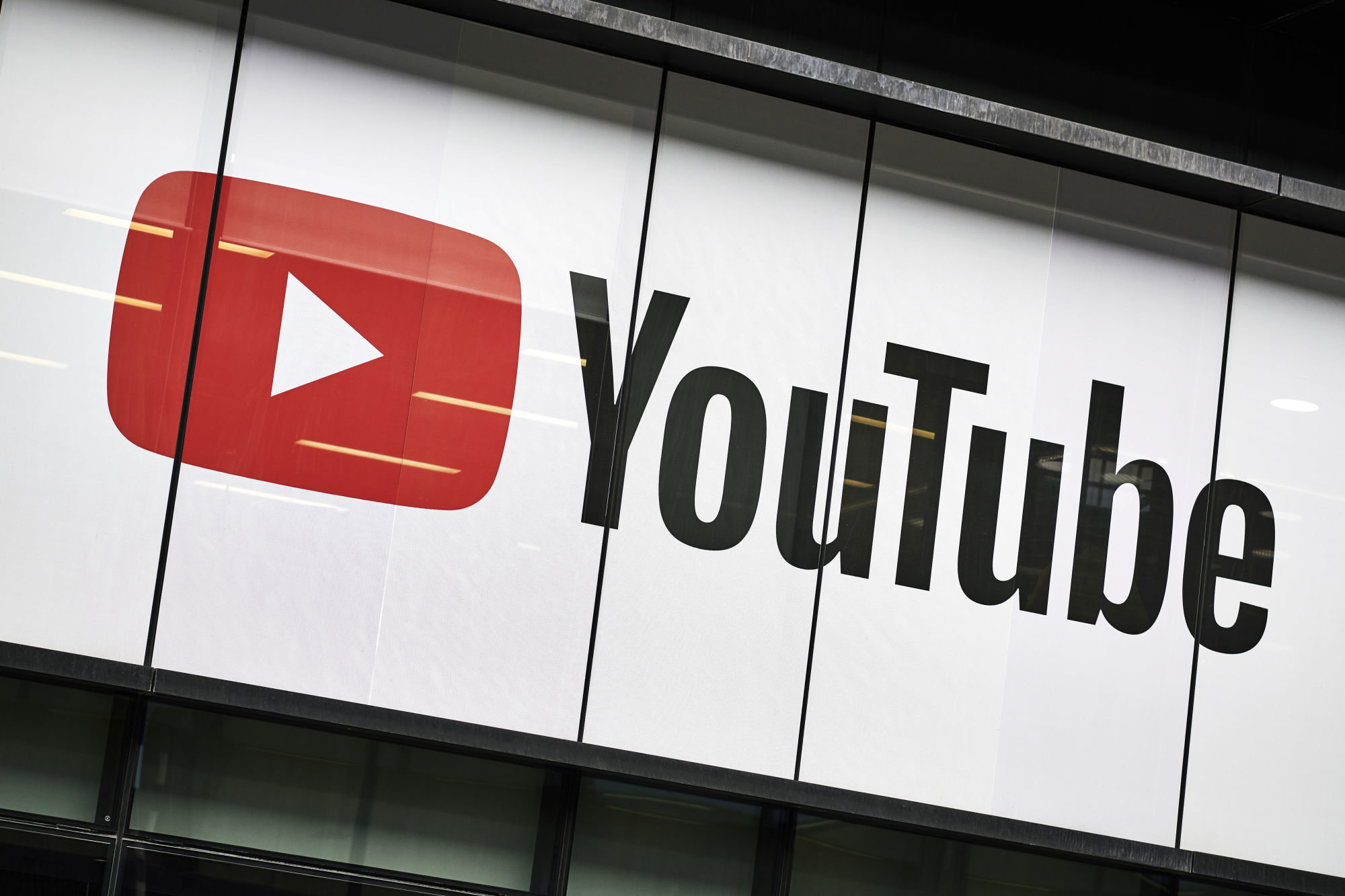 YouTube promete dar mais poder aos criadores na resolução de disputas de copyright