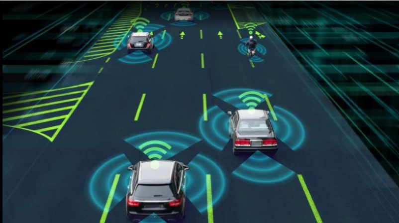 Reino Unido quer veículos autónomos a circular no país até 2025