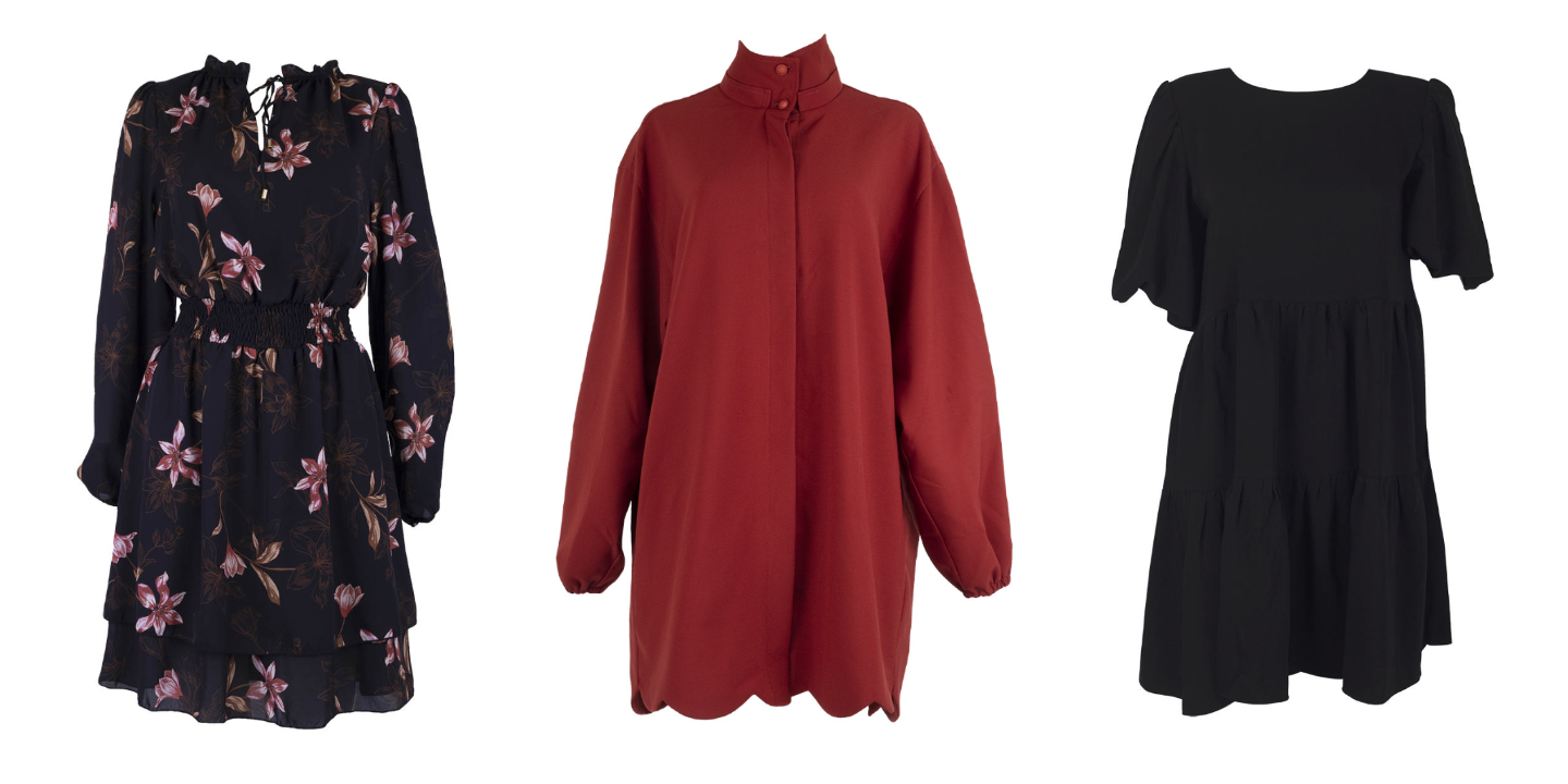 Dia dos namorados. 22 peças para passar este dia em grande