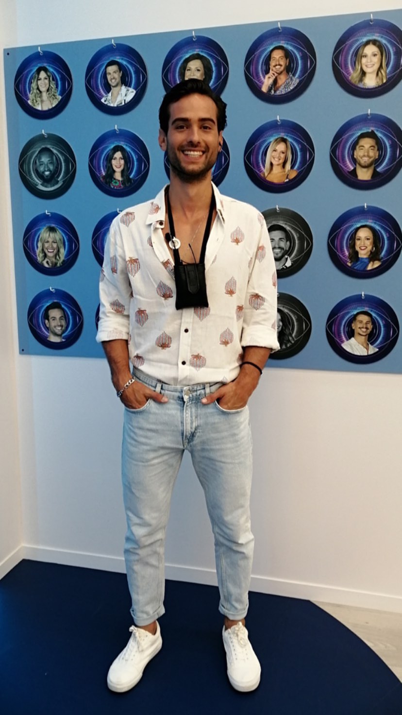 Ricardo alia-se a Ana Morina contra António. “Se eu não sair, vou-lhe fazer a vida negra”