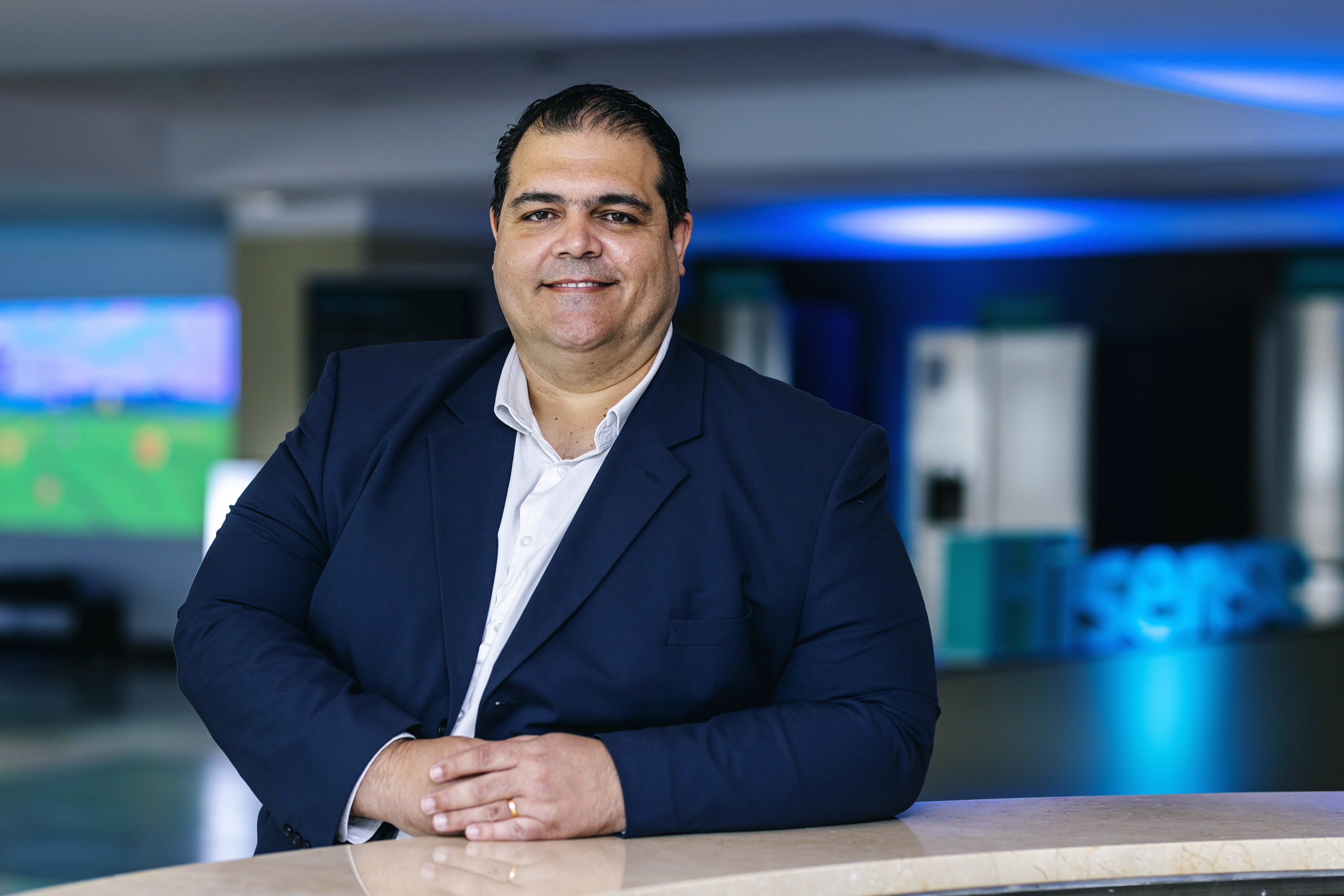 Entrevista Pedro Santos: “Somos um sucesso diferente do resto da Europa e temos um maior peso no mercado de TV”