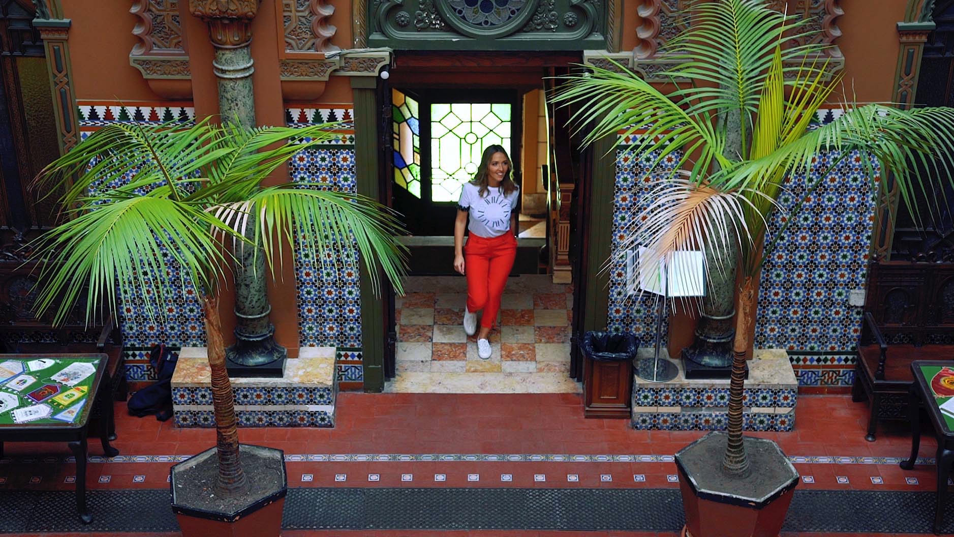 MAGG Picks #05: Descubra um segredo de Lisboa escondido à vista de todos