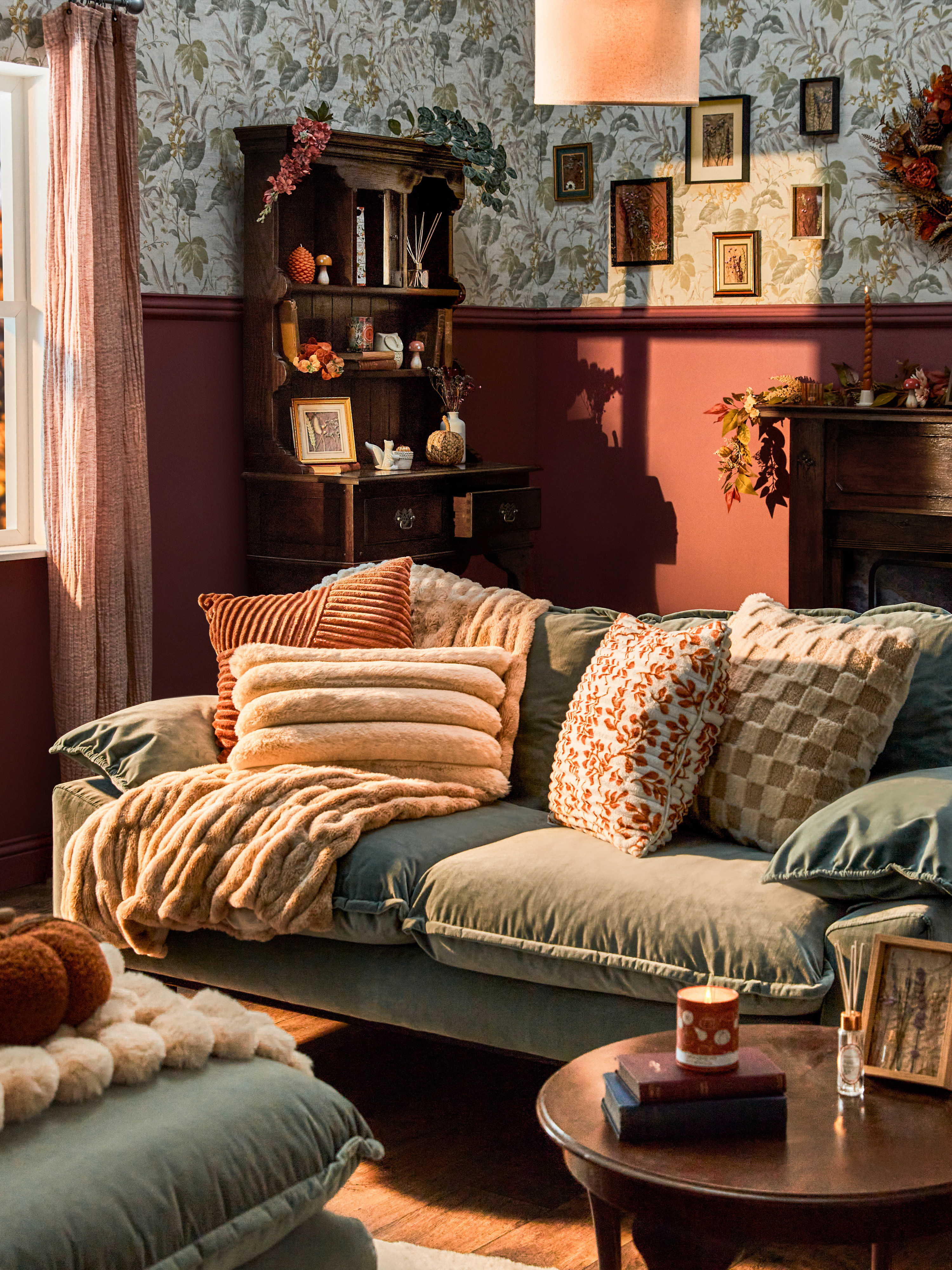 Primark lança coleção outono-inverno para a casa. Espreite as 10 peças mais giras (desde 4€)