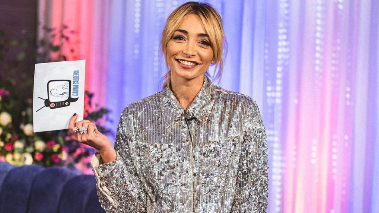 Carina Caldeira passa a ter late night show — e Rita Pereira é a primeira convidada