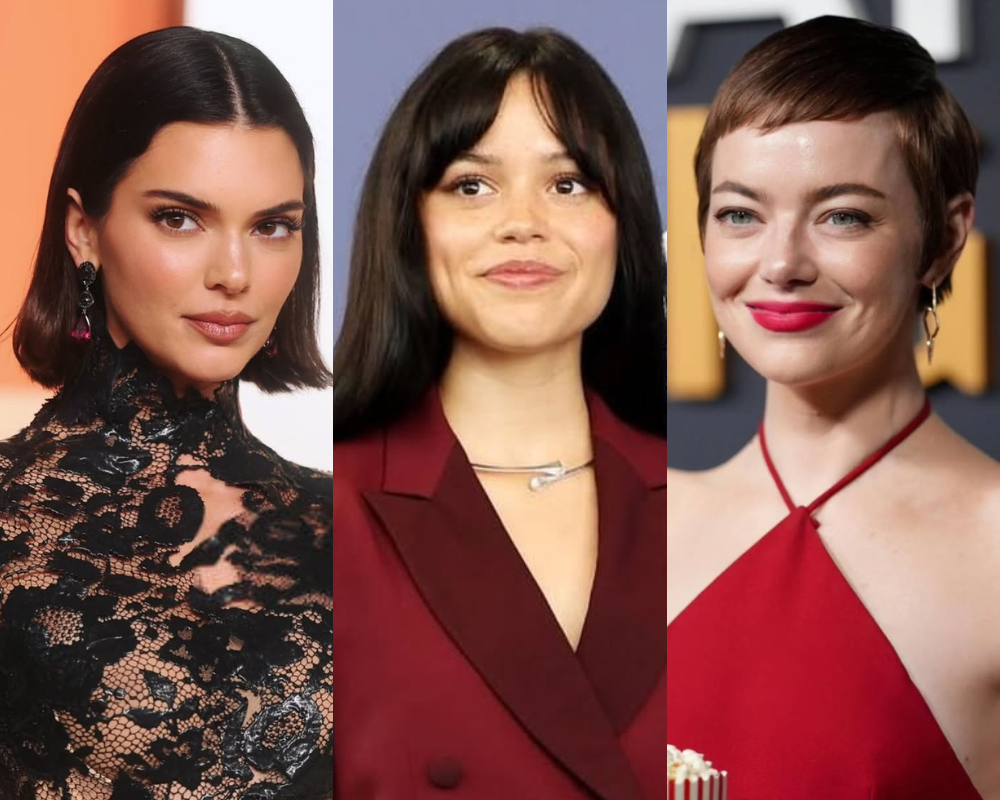 Estes são os cortes de cabelo que vão bombar neste verão de 2025