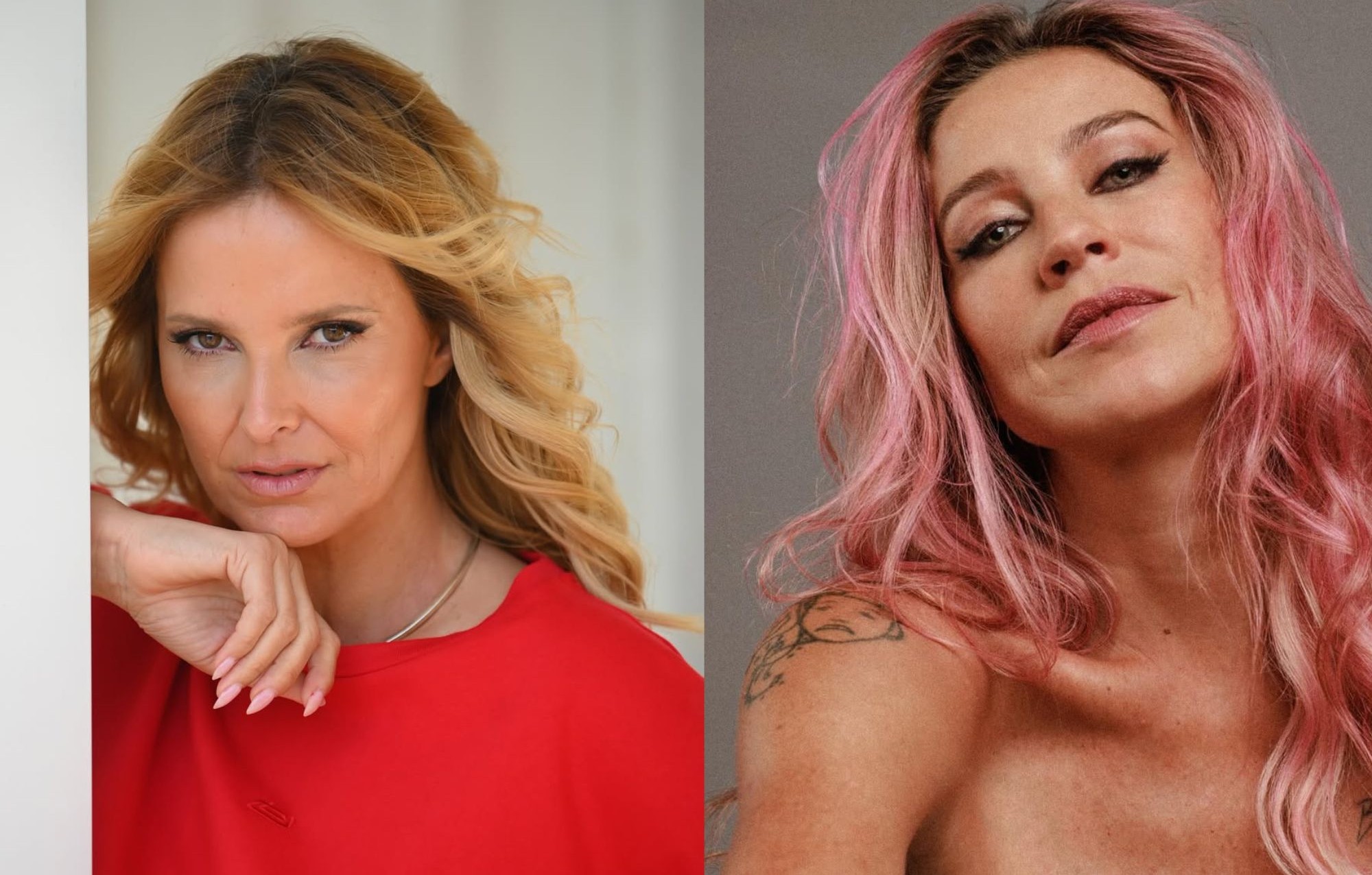 Luana Piovani ataca Cristina Ferreira e diz não querer regressar à TVI. “É uma mulher machista”