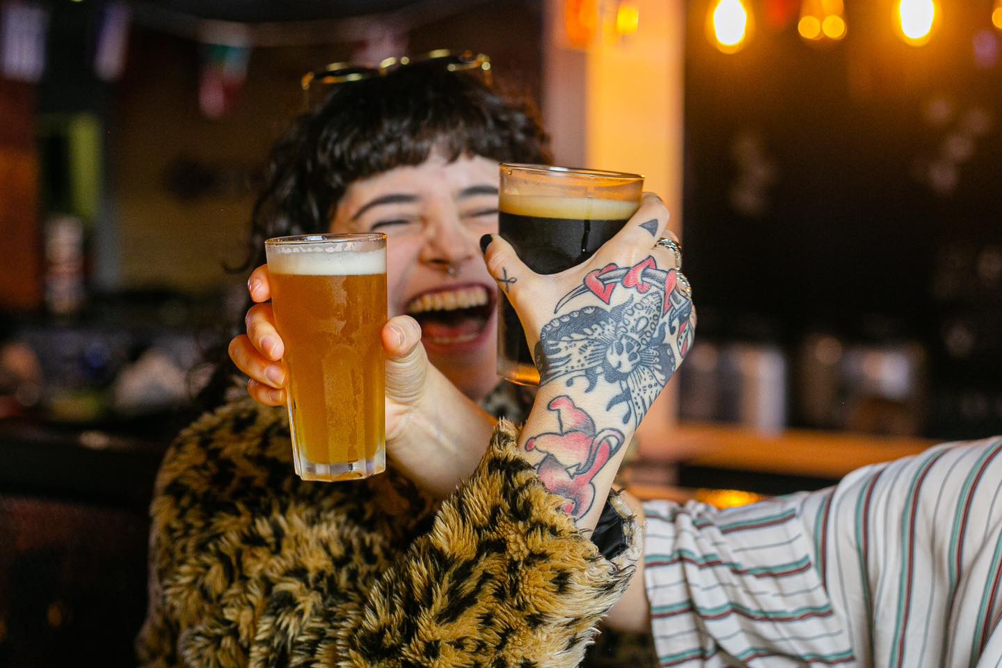 9 cervejas, 9 regiões, 1 copo. Tem mesmo de conhecer este festival que celebra Portugal em versão artesanal