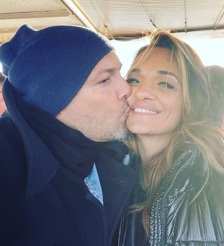 Depois do acidente, Melão e namorada estão no mesmo quarto de hospital. Sofia Branco já foi transferida