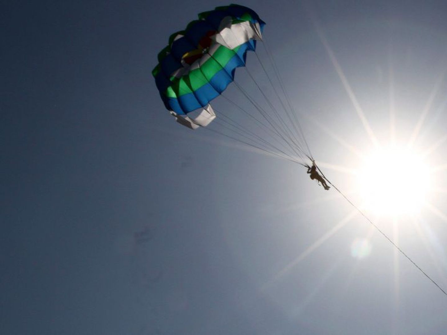 Portugal continental com subida acentuada das temperaturas esta quinta-feira