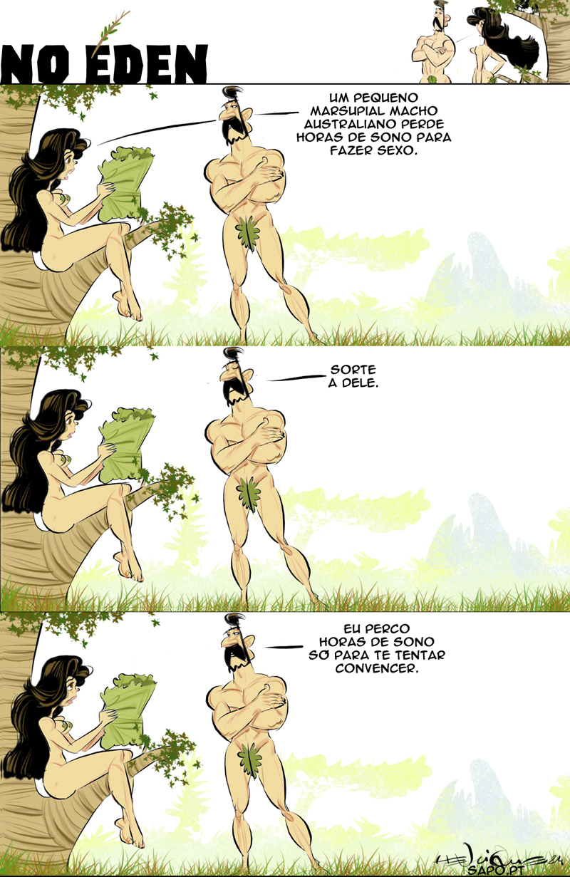 Melhor do que o sono