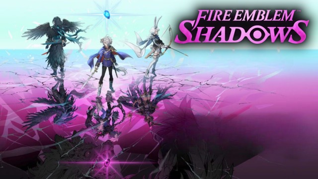 Fire Emblem Shadows é uma nova aventura de estratégia da Nintendo para smartphones