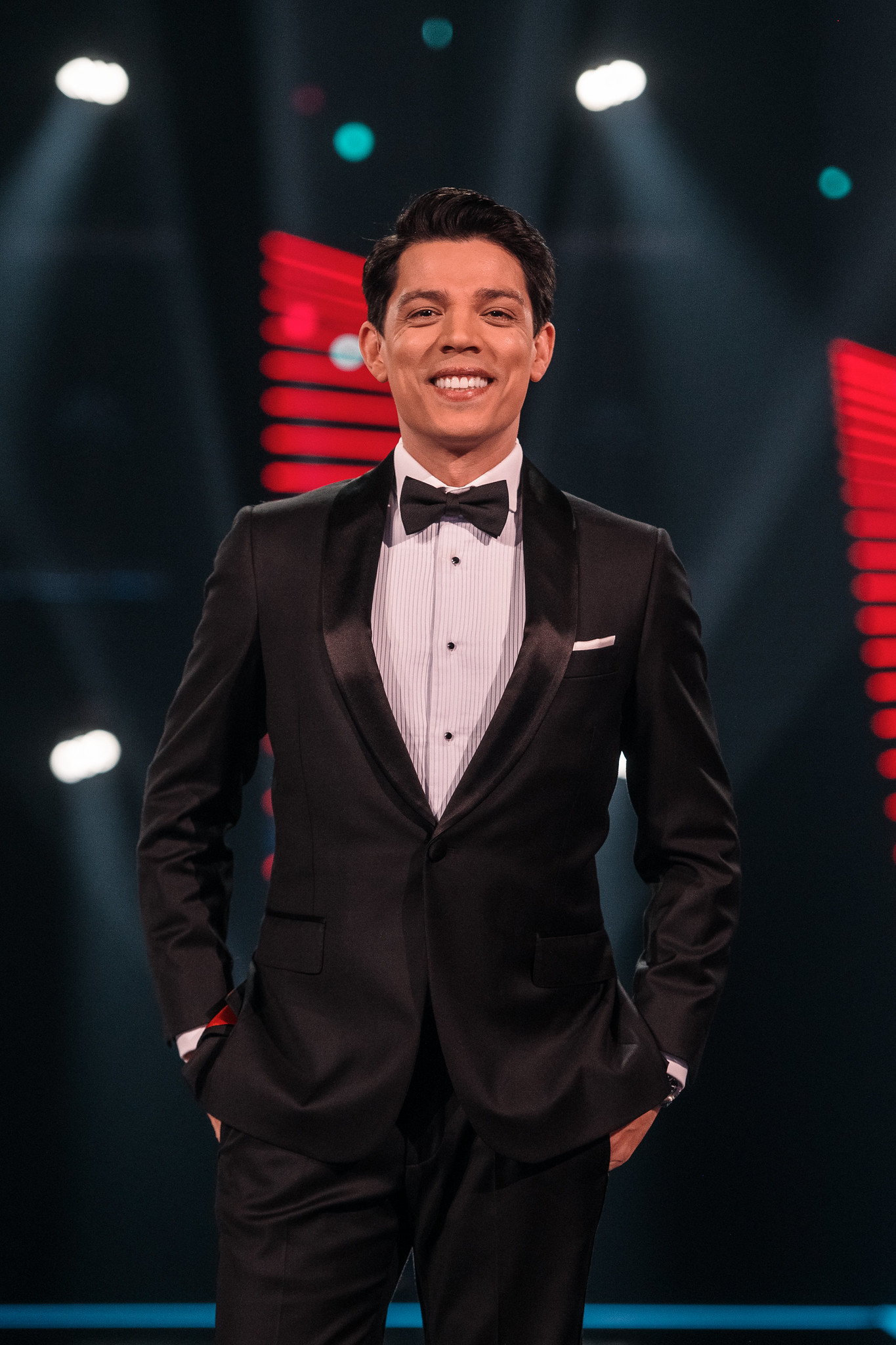 Vasco Palmeirim faz 42 anos e é homenageado por Rita Ferro Rodrigues