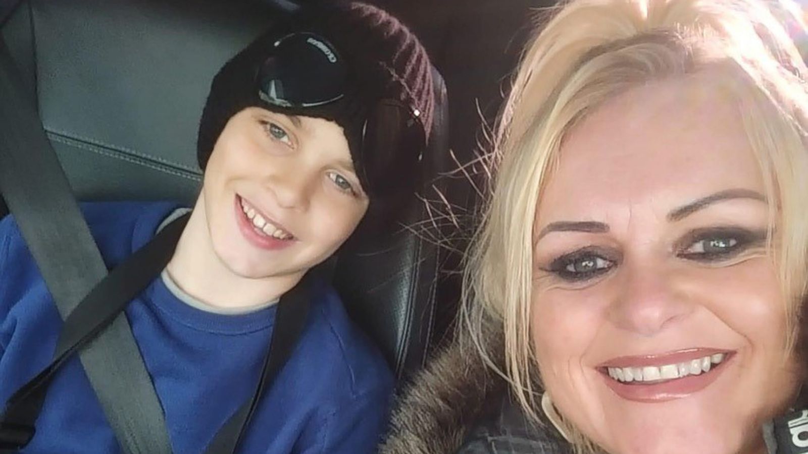 Archie tem 12 anos e está em coma há 3 meses. Tribunal britânico ordena que se desliguem as máquinas