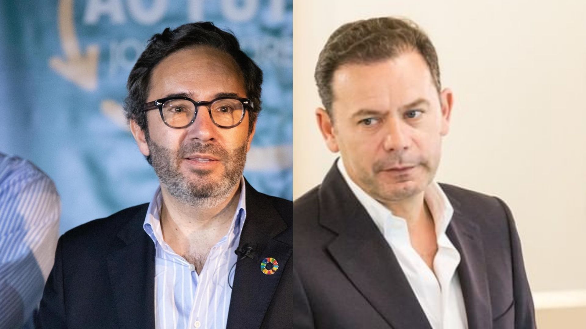 Eleições no PSD. Quem são os dois candidatos à liderança que querem governar Portugal