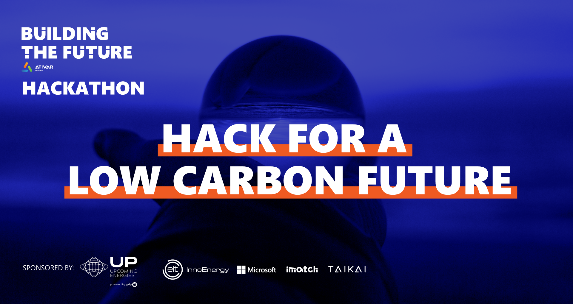 Inscrições para “maratona” de programação do Building The Future terminam dia 20 de fevereiro