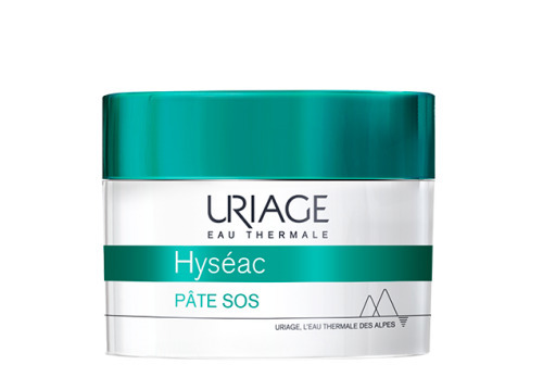 Uriage, Hyséac Pasta SOS