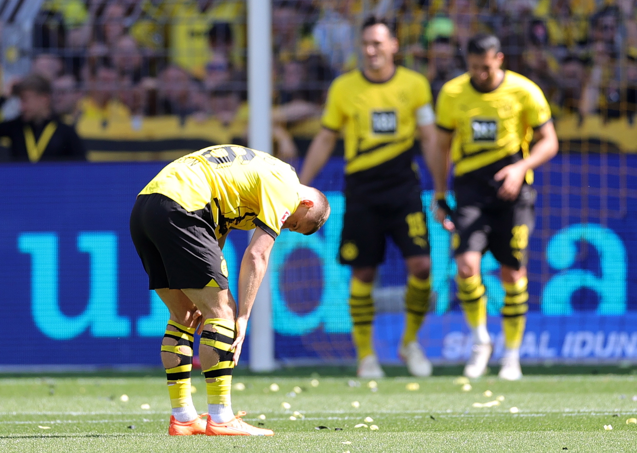 Real Madrid cede Reiner ao Dortmund por duas temporadas - BundesLiga - SAPO  Desporto