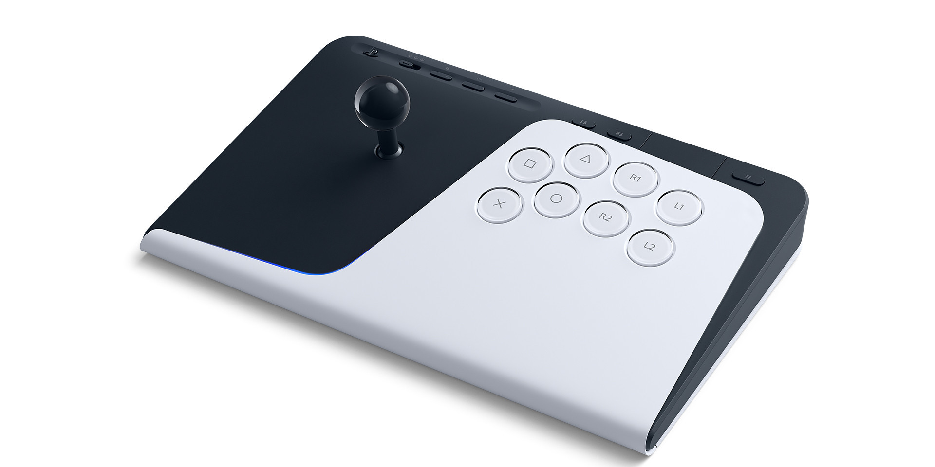 Sony traz a nostalgia das máquinas arcade para PC e PS5 com novo comando