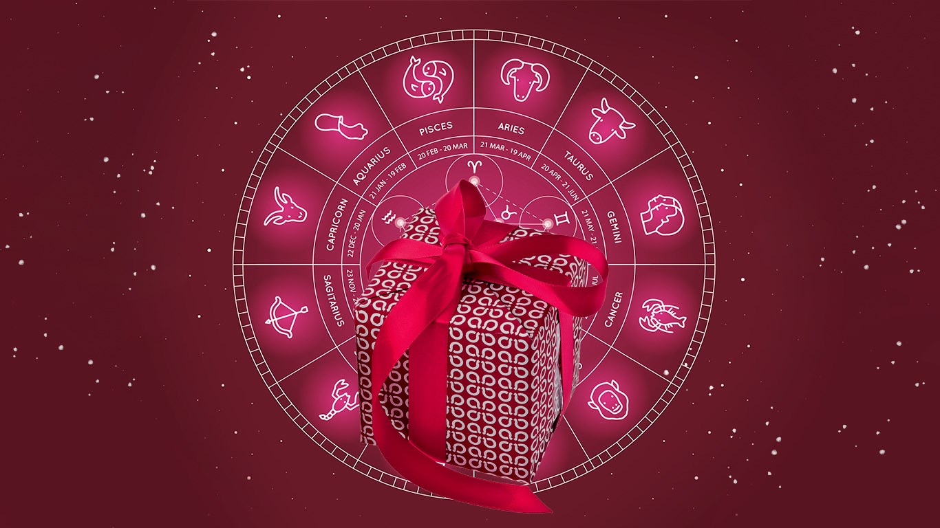 Natal. Os melhores presentes para cada signo do Zodíaco
