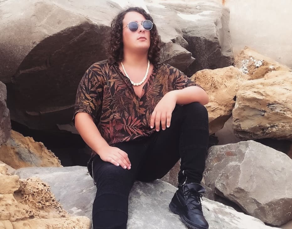 “BB – A Revolução”. André Filipe no hospital. Concorrente expulso pode ter tido surto psicótico