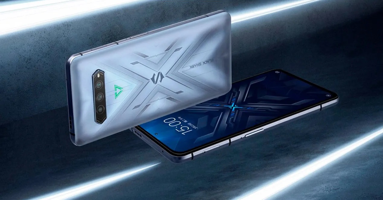 Há mudanças no Top dos smarphones mais poderosos e o Black Shark 4 da Xiaomi é o novo “campeão”