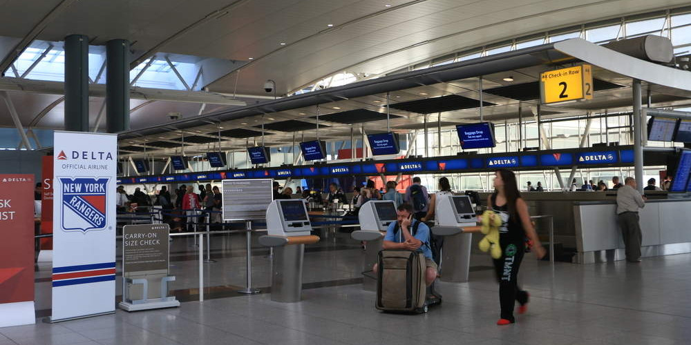 50 aeroportos americanos vão estar “protegidos” no lançamento do 5G. Veja a lista