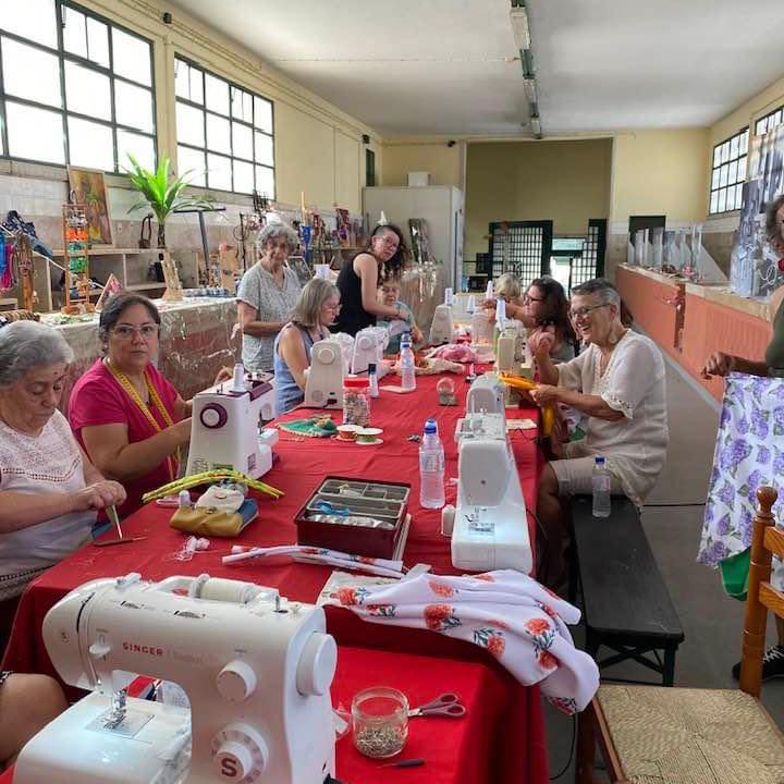 Dress a Girl. O maior evento de costura está de regresso — e a entrada é grátis