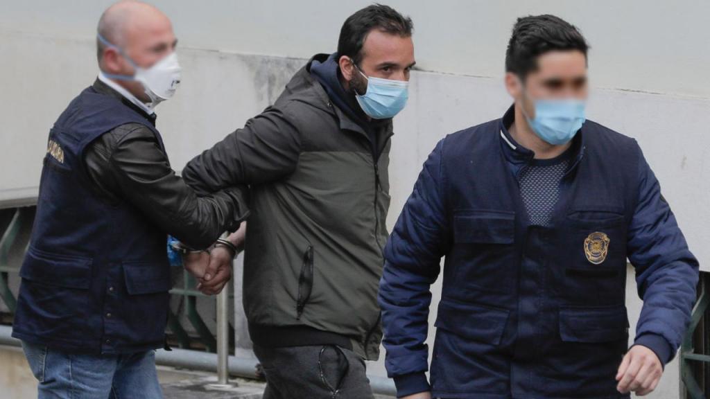 Pai de Valentina aponta culpas a madrasta: “Começou a dizer que ia ser preso”