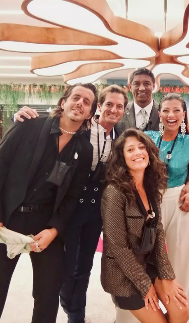 Sondagem “Big Brother Famosos”. Qual dos cinco finalistas deve vencer o prémio final?