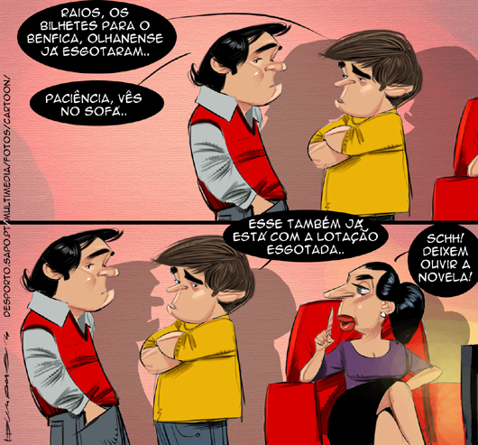 O bom chefe de família